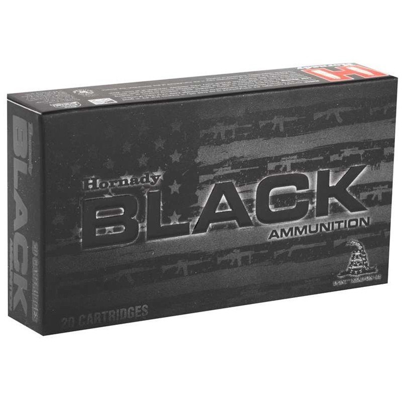Hornady Monoflex SBR 7.62x39 111 Grain Ammo 20 Rounds 80788