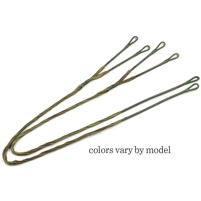 TenPoint Phantom De-Cock Crossbow Cables Replacement Kit