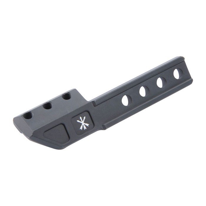 Let's check Unity Tactical FUSION LightWing Adapter Right Black Mount