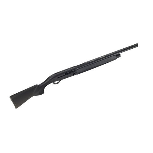 Lancer Systems LSX-2X-R Carbon Fiber Shotgun Extension Tube +2 Remington