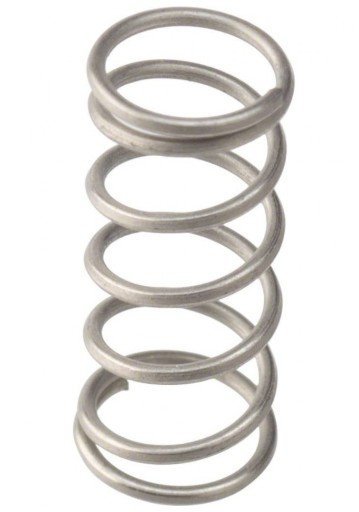 HUXWRX 1794 9mm Piston Spring Tactical Accessory