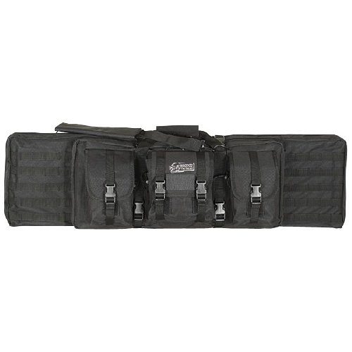 Voodoo Tactical Padded Weapon Case Soft Rifle Carry Bag