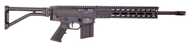 Brigade Manufacturing MK-15 5.56 NATO M5A11P0D