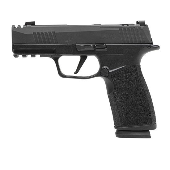 Sig Sauer P365 X-Macro 9MM W365XCA-9-COMP