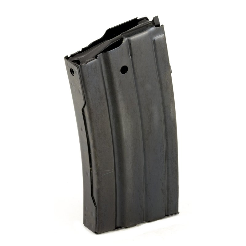 ProMag RUGA1 .223 Remington 20rd Magazine Ruger Mini-14 Blued Steel