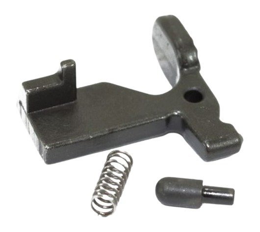 DPMS DP51655128291 AR10 Bolt Catch Assembly