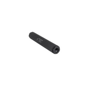 Warrior Systems Manufacturing Legionary 22 LR 1/2x28 Thread Suppressor