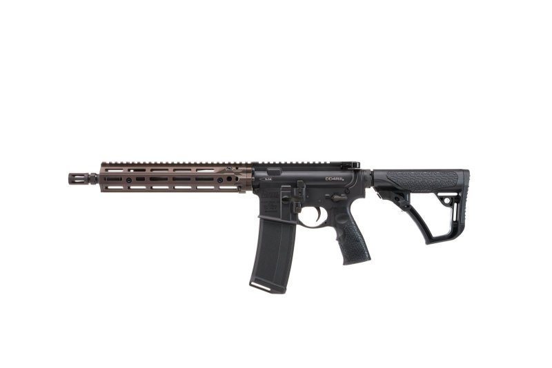 Daniel Defense DD4 RIIIS 223/5.56 02-191-30095-047