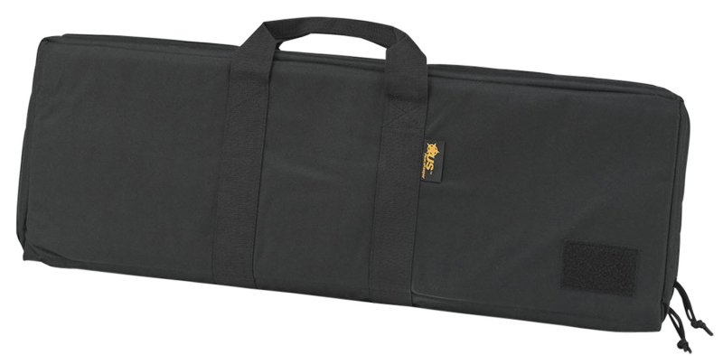 US PeaceKeeper P30032 Webbing System, Adjustable Straps, Black