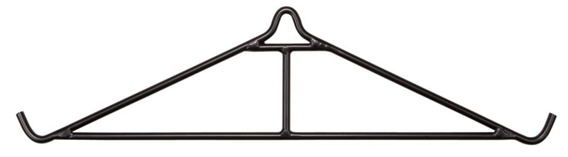 Hunters Specialties Magnum Gambrel Hanger Steel 1500 lbs