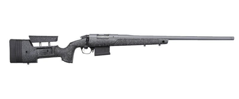 Bergara HMR Pro 22 Creedmoor