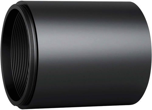 Athlon Optics 212100S 56mm 4.5" Sunshade for Ares ETR/Midas TAC/Helos BTR