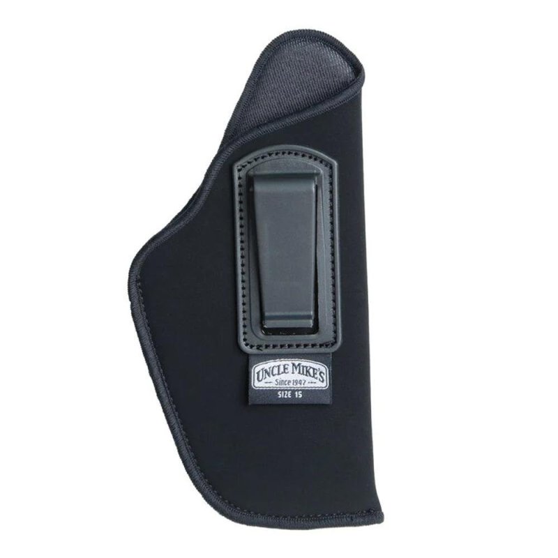Michaels Of Oregon OT IWB Holster Size 10 Black Right-Hand