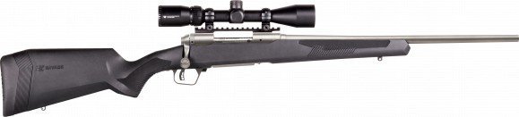 Savage Arms 57353 110 Apex Storm XP 7mm Rem Mag 3+1 24" Matte...