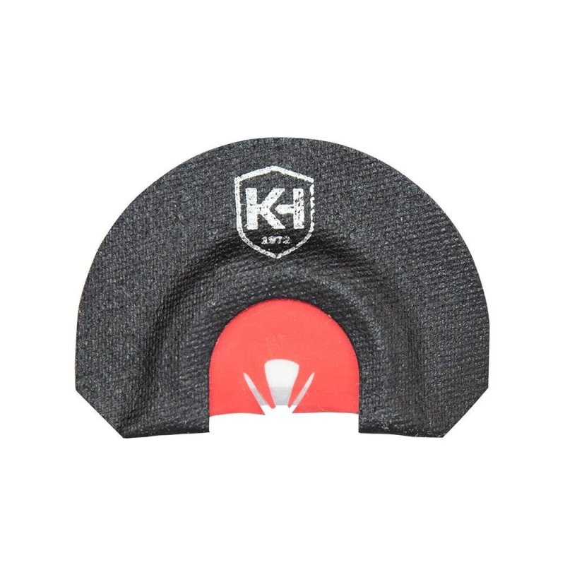 Knight & Hale HD Series Mouth Turkey Call Ghost Split V