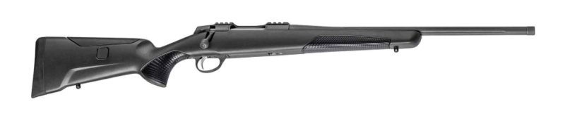 SAKO 90 Finnlight 270 Win 22" 5rd - Black