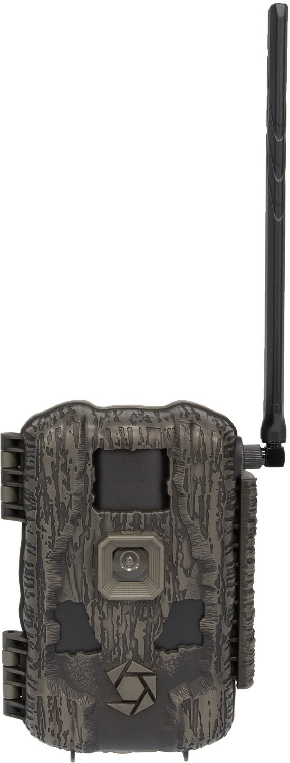 Stealth Cam Fusion Max 2.0 Cellular Camera 36MP STC-FXWTX2