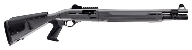 Beretta 1301 TACTICAL 12 Gauge J131M2CTP187GR