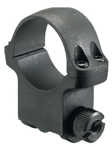 Ruger Hawkeye 1" Scope Ring High Blued 5BHM Model 90279