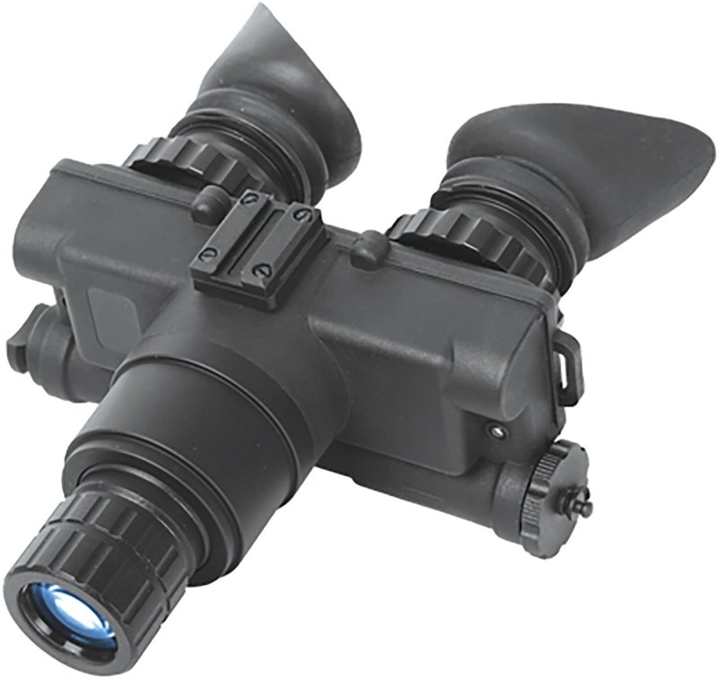 ATN NVG7-2W Night Vision Goggles 1x26mm Gen 2+ White Phosphor