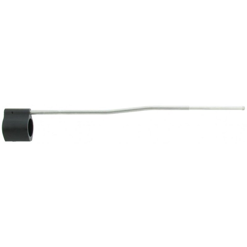 TacFire Assembled .750 Low Profile Gas Black & Carbine Length Gas Tube
