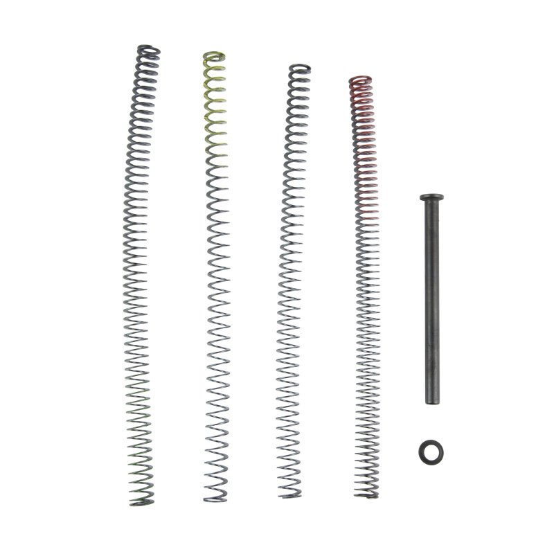 True Precision Recoil Spring Tuning Kit For Glock