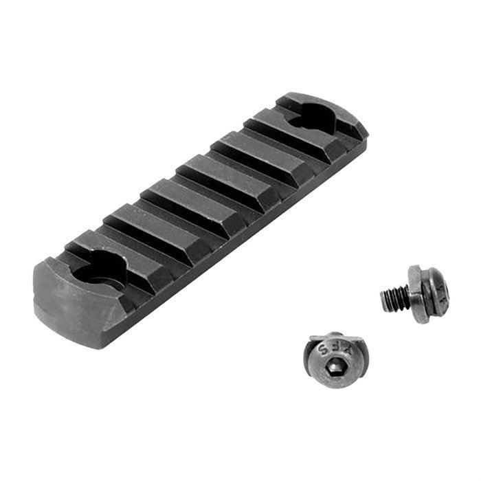 Geissele Picatinny Rail M-LOK Attachment Rifle Parts