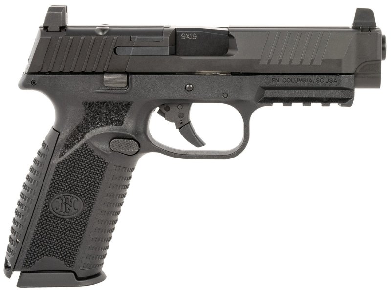 FN America 509 9mm 66100717