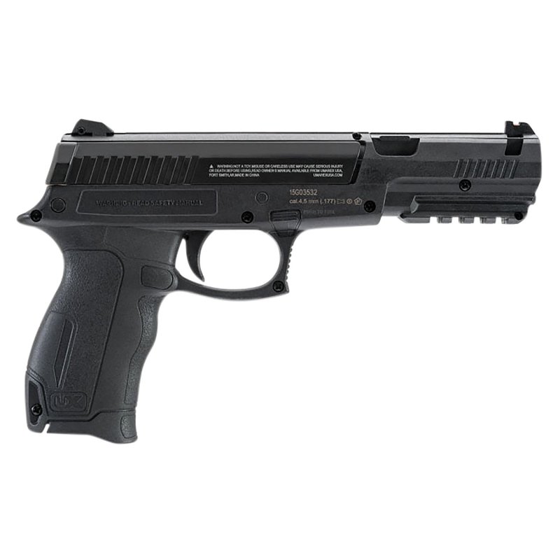 Umarex USA DX17 2230030 188 .177 Caliber BB 15 Round