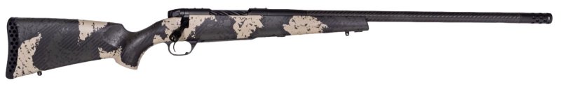 Weatherby MKV 7mm BC