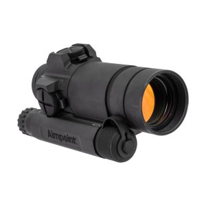 Aimpoint CompM4s Red Dot Sight - 2 MOA