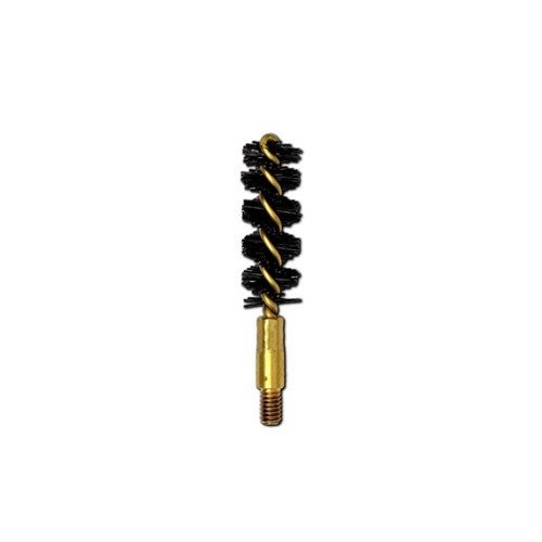 Pro-Shot Bore Brush Pistol .38-.45 Caliber Nylon MULTIBRUSH
