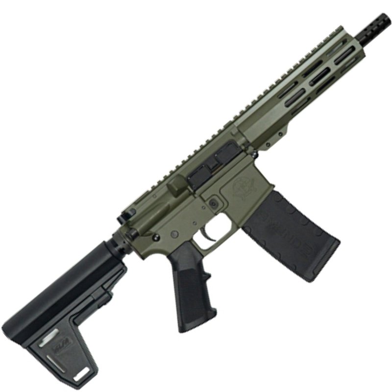 Great Lakes Firearms GL15 .223 Wylde GL15223PB ODG