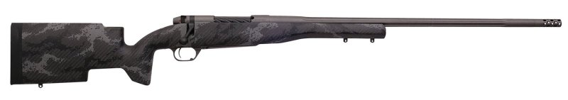 Weatherby MAP01N65RWR6B 6.5 RPM 24 In Tungsten Gray 4rd