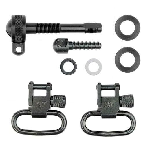 Grovtec USA Inc. Swivel Set Remington 742 ADL SW17