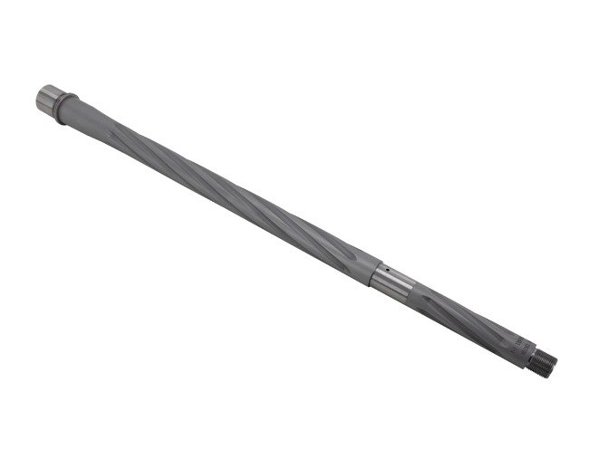 SHAW AR15HBSSHF182ARC AR-15 22ARC 18 1/2-28