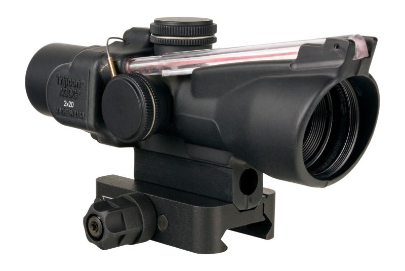 TRJ 400410 ACOG 2X20 COMPACT