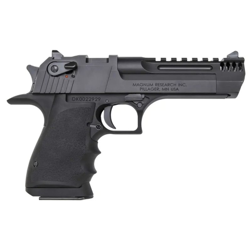 Magnum Research Desert Eagle L5 50 AE DE50L5IMB