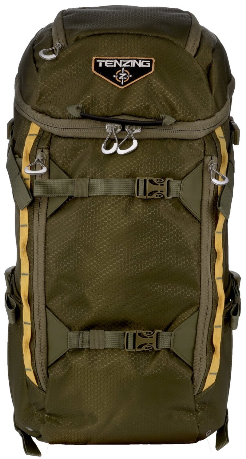 TENZING TZG-TNZW-1500-OG 1500ci Olive Ripstop Poly Oxford