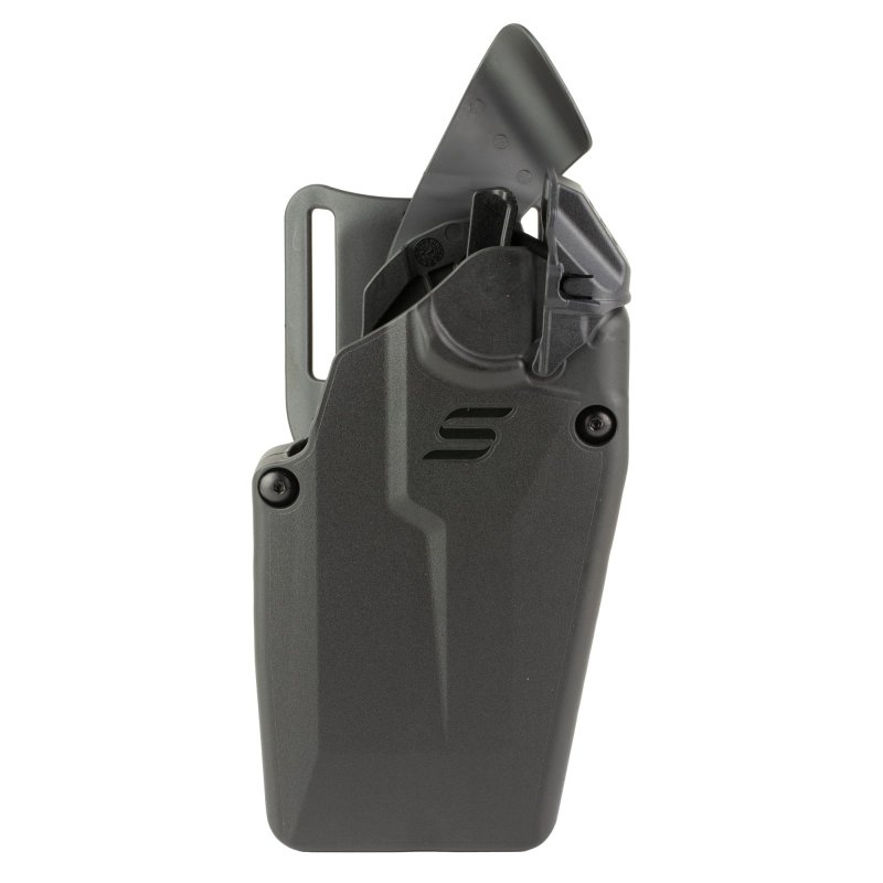 Safariland Vault OWB Paddle Holster Glock 17/19 TLR1 Black RH
