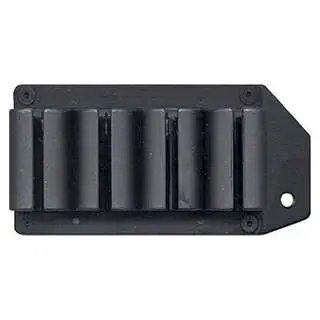 TacStar 4-Shot SideSaddle Carrier Remington 870 1100 11-87 12 Gauge