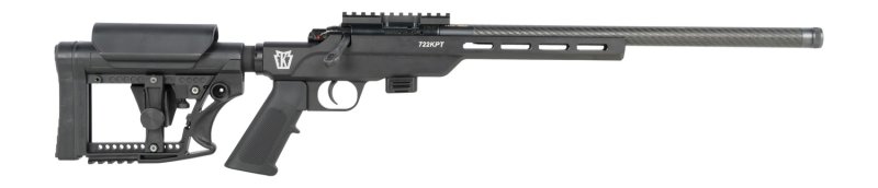 Crick KSA20490 .22 LR