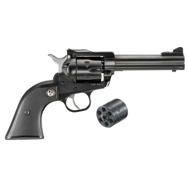 Ruger Single-Six Convertible 22 LR/22 Magnum