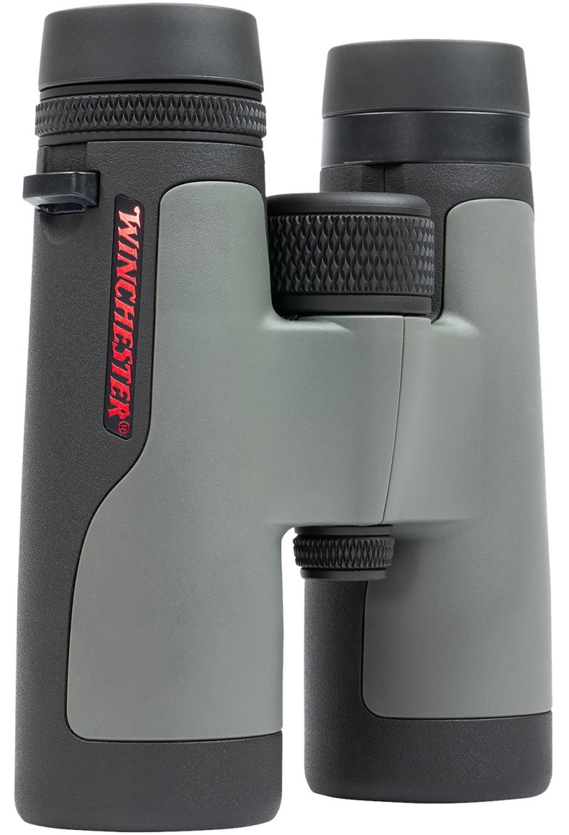 Winchester Supreme 10x42mm BaK-4 Roof Prism Binoculars W121042