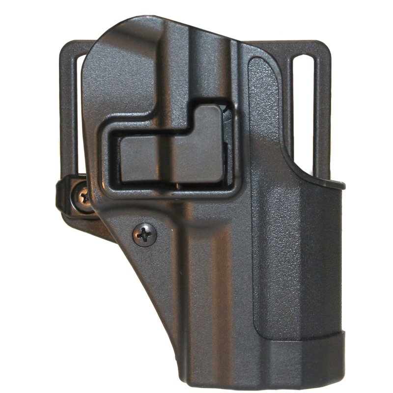 Blackhawk 410528BKR Holster Beretta PX4 Right Hand Matte Black