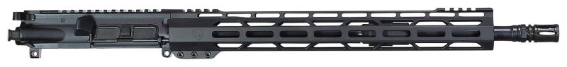 Alexander Arms UTA65 Tactical Complete Upper 6.5 Grendel 16" Black Cerak...