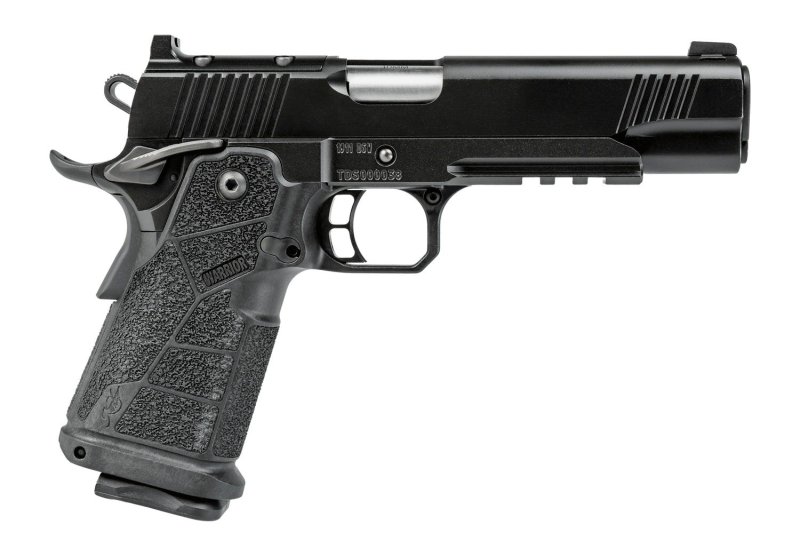 Kimber 1911 DS Warrior .38 Super 3600301