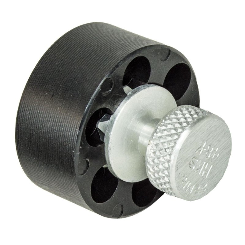 Hks Speed Loaders 48-K Speedloader Fits S&W K-Frame 6.2In