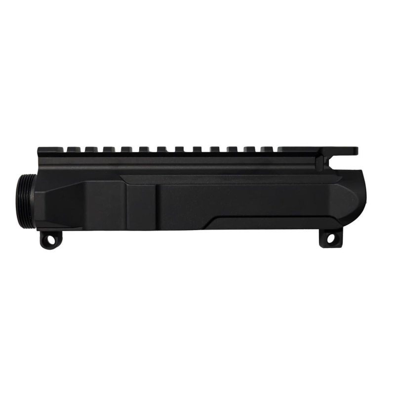 Combat Armory AR-9 9mm Stripped Upper Receiver Black