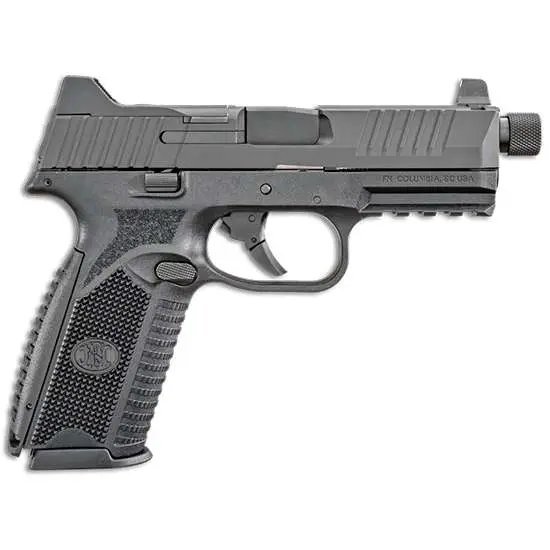 FN America 509 Tactical 9mm 66100375
